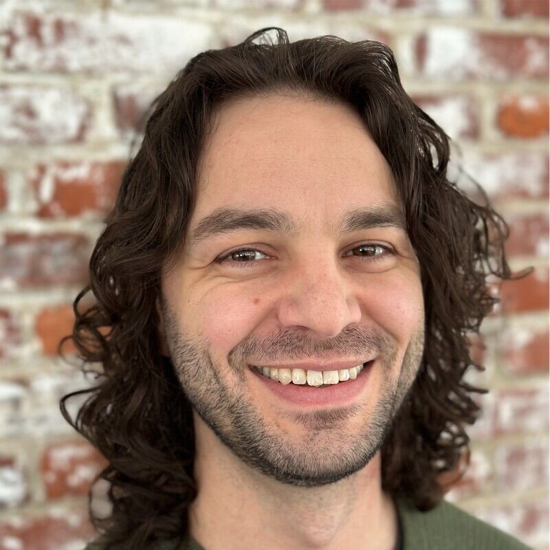 Daniel M.