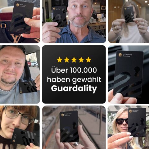 Guardality image